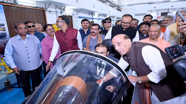 Rajnath Singh