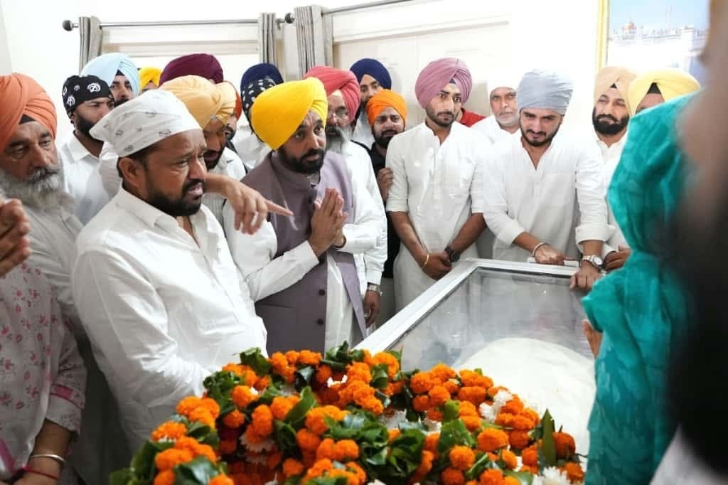 Rajveer Jawanda