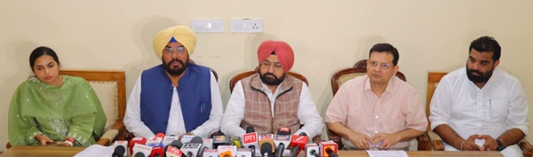 Revenue Minister
