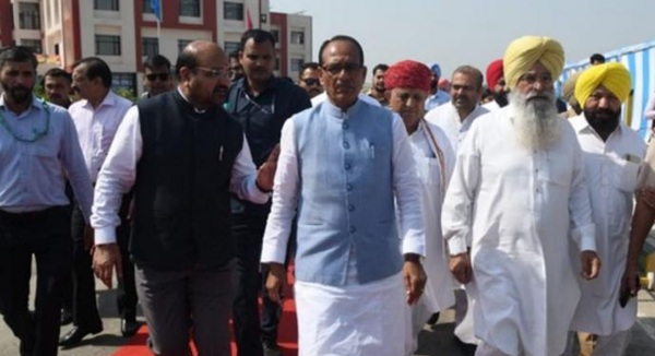 Shivraj Singh Chouhan