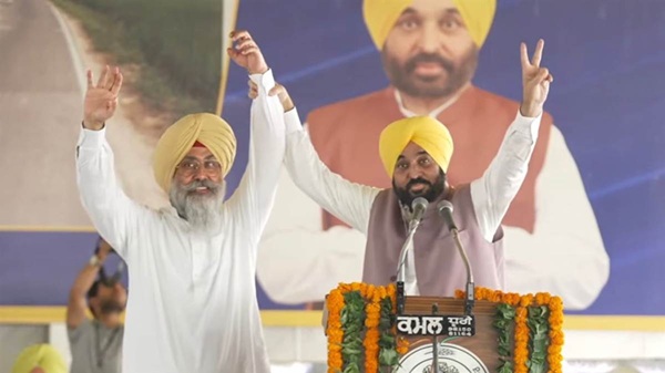 Tarn Taran by-election