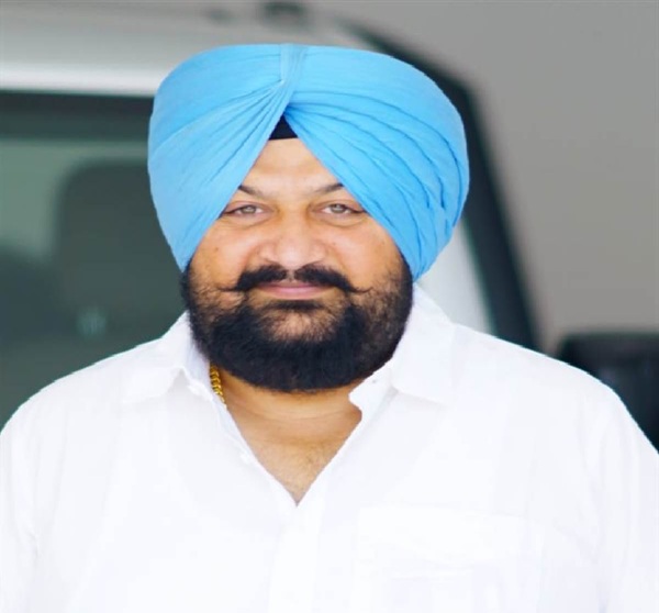 Tarntaran By Election