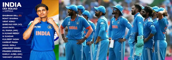 Team India