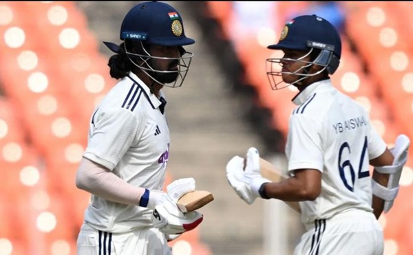 Test match
