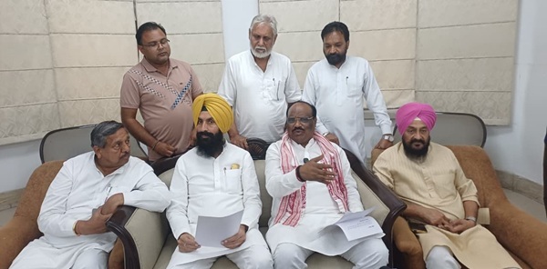 Union Minister of State