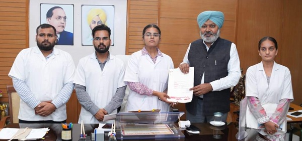 Veterinary Students Union