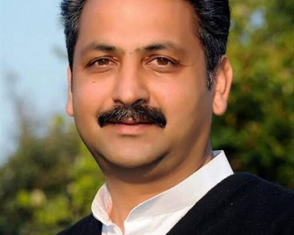 Vijay Inder Singla