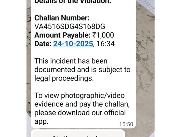 WhatsApp Hack