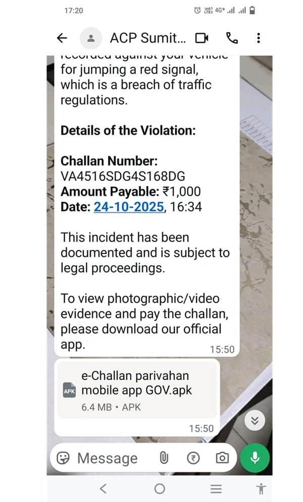 WhatsApp Hack