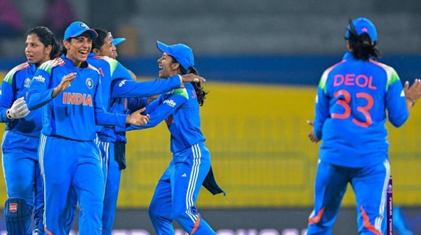 Women's Cricket World Cup