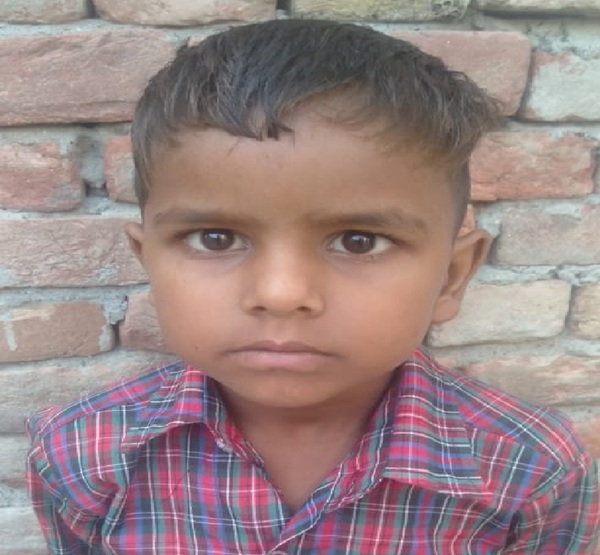 bacha died