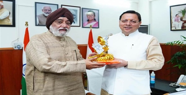 bindra-Dhami