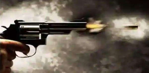 bullet