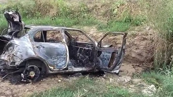 car_fire