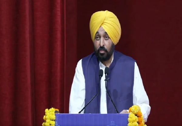Bhagwant Maan