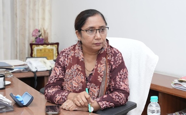 Dr. Baljit Kaur