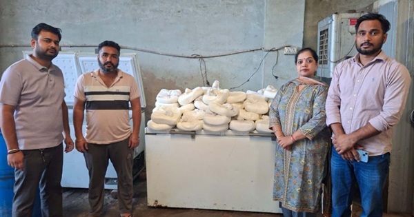 food safety team