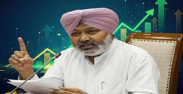 harpal singh cheema