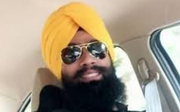 RTI Activist