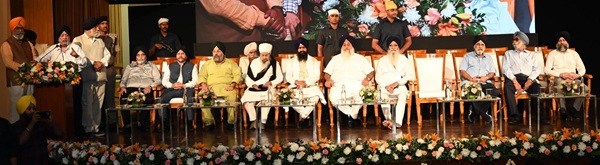 martyrdom centenary