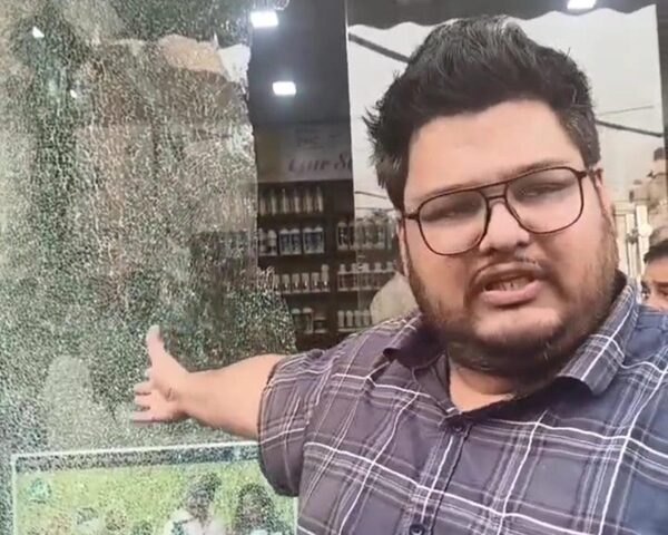 pesticide shopkeeper