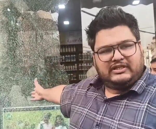 pesticide shopkeeper