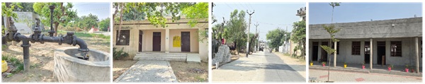 Punnawal village