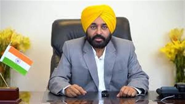CM Mann