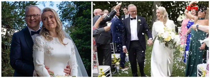 Australian Prime Minister