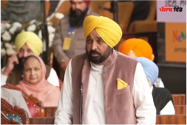 Bhagwant Mann