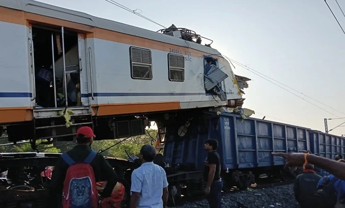 Bilaspur-train-Accident