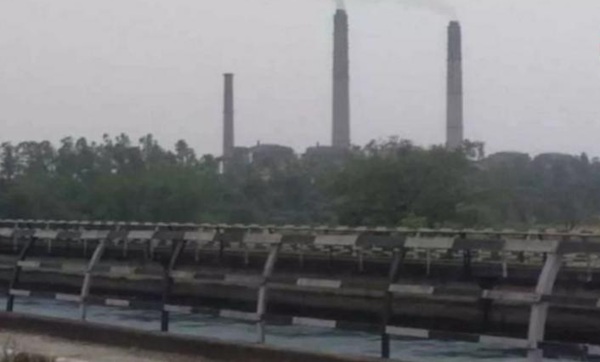 Chief Engineer of Thermal Plant