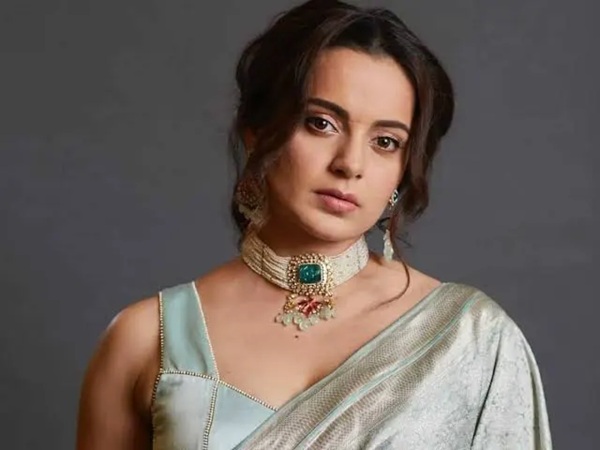 Kangana Ranaut