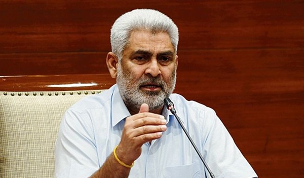 Lal Chand Kataruchak