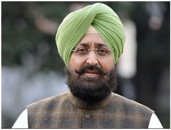 Partap Singh Bajwa