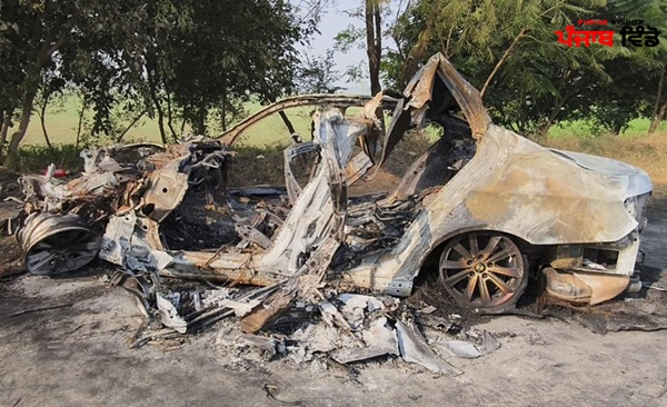 car-truck collision1