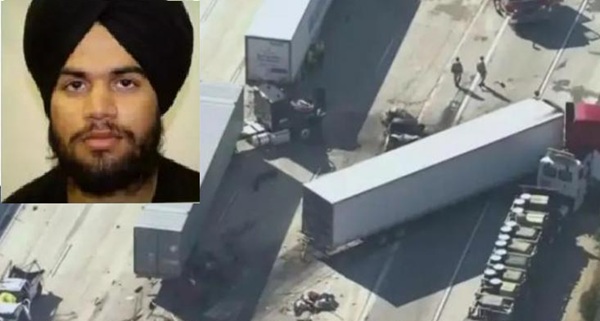 driver Jashanpreet Singh