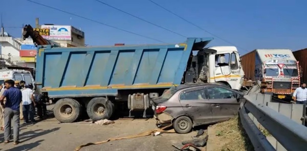 jaipur-dumper-accident