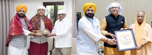 Aman Arora-Tarunpreet Saund