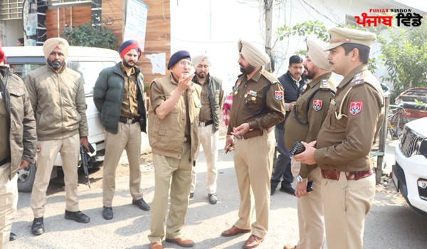 Illegal construction