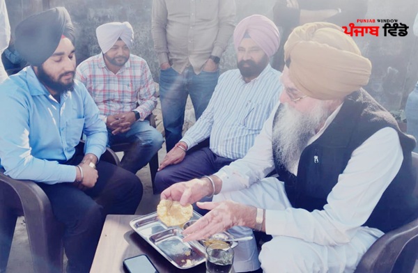 ਕੁਲਤਾਰ ਸਿੰਘ ਸੰਧਵਾਂ