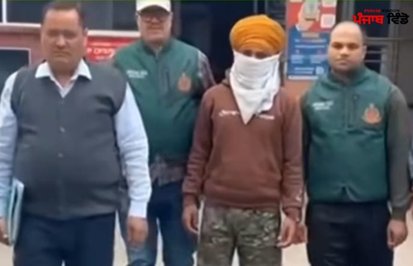 ਗੁਰਦਾਸਪੁਰ