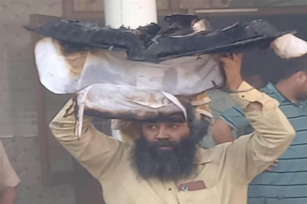 Gurdwara Vishwakarma Ji Bhawan