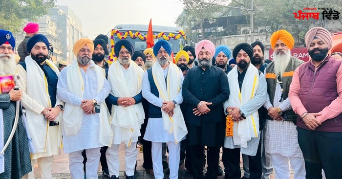 Delhi Gurdwara Committee