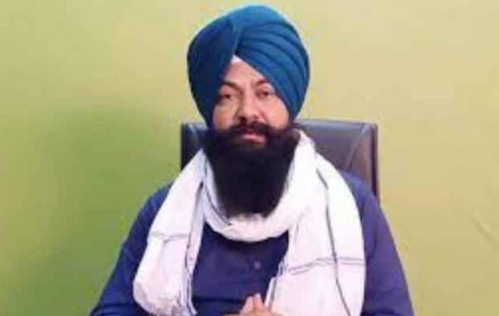 ਪੰਜਾਬ ਰਾਜ ਅਨੁਸੂਚਿਤ ਜਾਤੀਆਂ ਕਮਿਸ਼ਨ