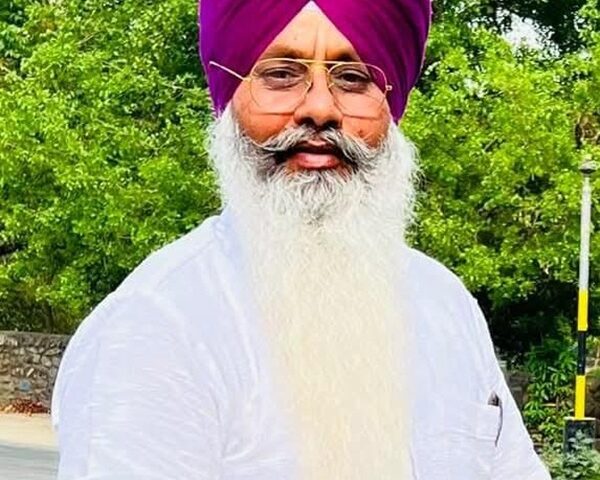 ਮੇਅਰ ਬਲਜੀਤ ਸਿੰਘ ਚਾਨੀ