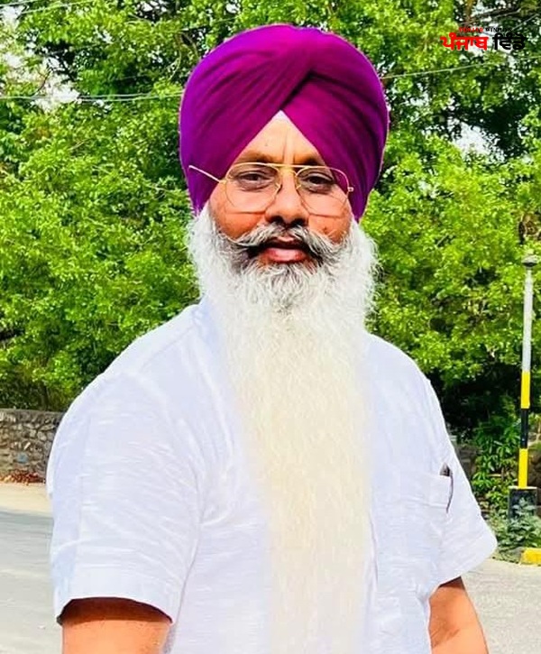 ਮੇਅਰ ਬਲਜੀਤ ਸਿੰਘ ਚਾਨੀ