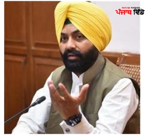 Laljit Singh Bhullar