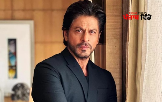Shah Rukh