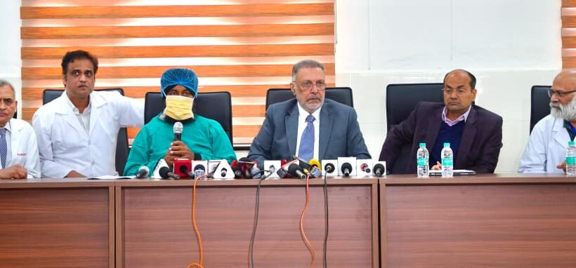 ਟ੍ਰਾਂਸਪਲਾਂਟ